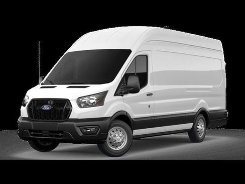 New 2026 Ford Transit 350 148 High Roof Extended AWD image 22