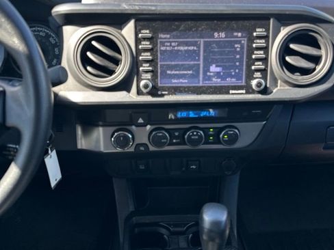 Used 2023 Toyota Tacoma SR AWD/4WD image 7