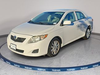 Used 2010 Toyota Corolla LE image 1
