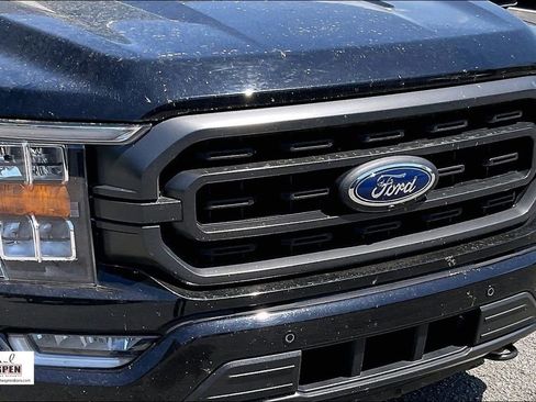 Certified 2023 Ford F150 XLT w/ Equipment Group 302A High AWD/4WD image 28