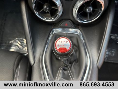 Used 2022 Chevrolet Camaro LT w/ Technology Package RWD image 25
