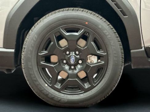 New 2026 Subaru Outback Limited AWD/4WD image 35
