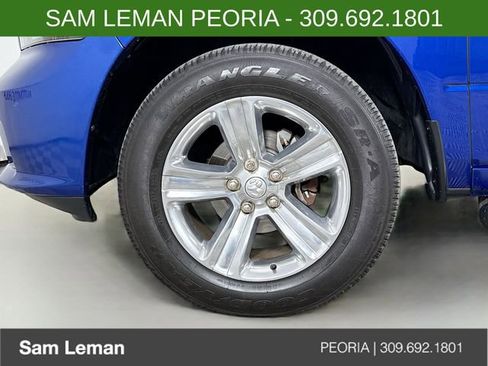 Used 2018 RAM 1500 Sport w/ Convenience Group image 29