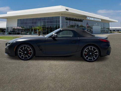 New 2026 BMW Z4 M40i RWD image 6