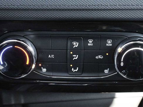 New 2026 Chevrolet TrailBlazer LT w/ LT Cold Weather Package image 17