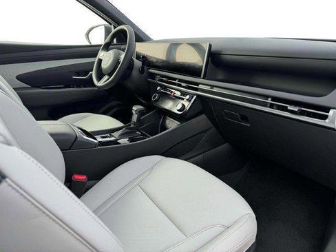 New 2025 Hyundai Santa Cruz SEL image 15