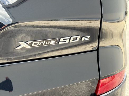 New 2026 BMW X5 xDrive50e w/ Executive Package AWD/4WD image 11
