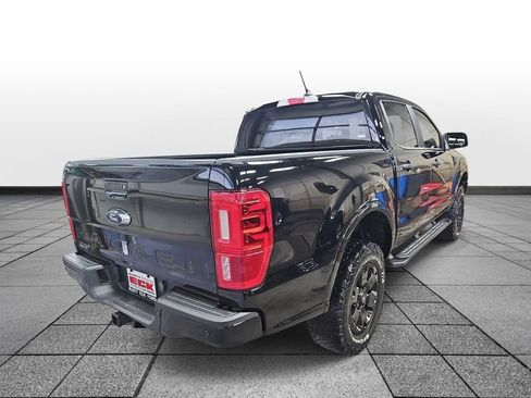 Used 2020 Ford Ranger XLT w/ Equipment Group 301A Mid image 5
