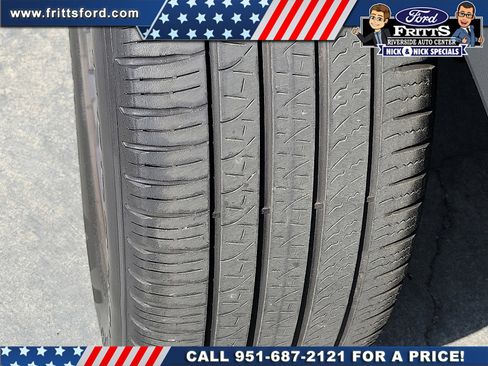 Certified 2023 Ford Explorer XLT w/ Equipment Group 202A RWD image 21