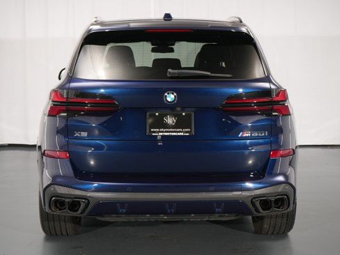 Used 2024 BMW X5 M60i AWD/4WD image 17