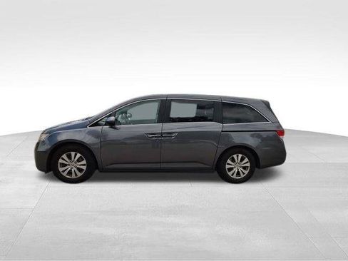 Used 2015 Honda Odyssey EX-L image 26