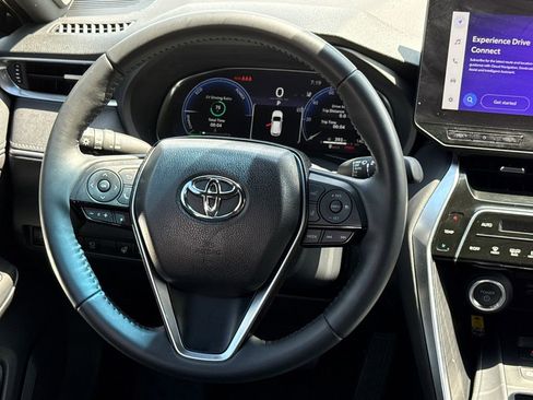 Used 2024 Toyota Venza Limited AWD/4WD image 14