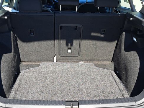 Certified 2024 Volkswagen Taos S image 12