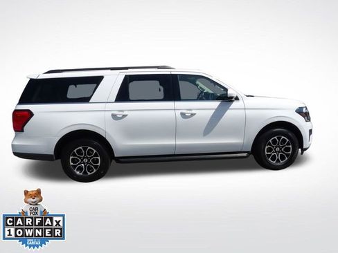 Certified 2024 Ford Expedition Max XLT image 29