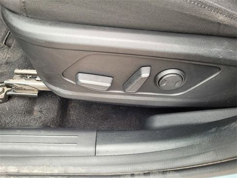 Used 2024 Hyundai Santa Cruz SEL image 14