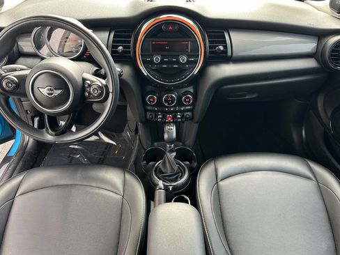 Used 2015 MINI Cooper 2-Door Hardtop image 14