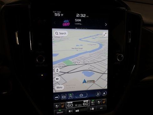 New 2026 Subaru Forester Touring image 23