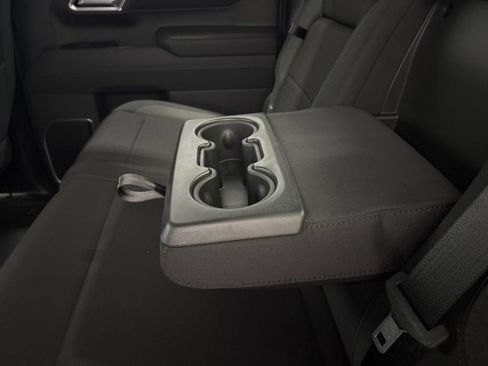 New 2026 Chevrolet Silverado 1500 RST AWD/4WD image 35