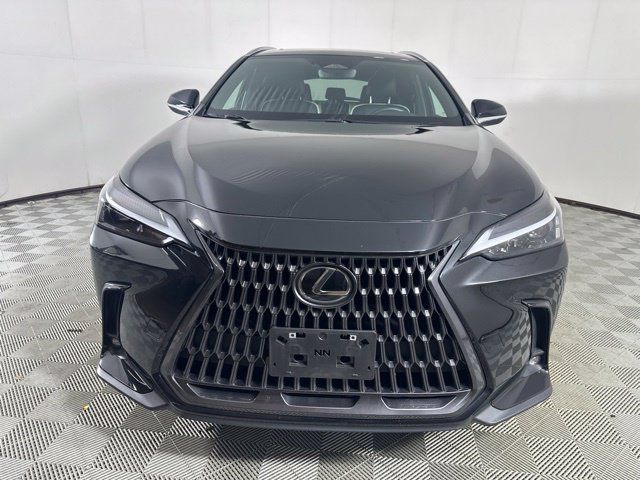 Used 2024 Lexus NX 350 AWD w/ Cold Area Package image 2