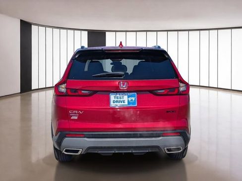 Used 2024 Honda CR-V Sport image 5