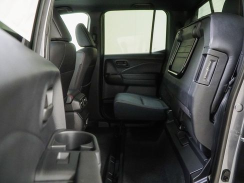 New 2026 Honda Ridgeline TrailSport image 43