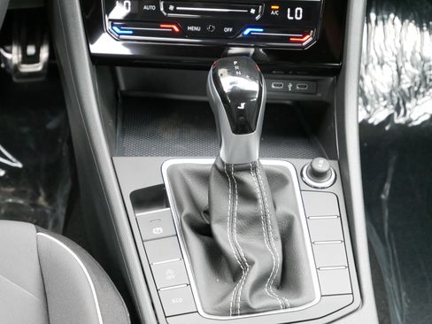 New 2025 Volkswagen Jetta Sport image 11