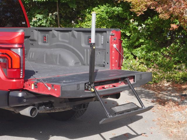 Certified 2025 Ford F150 Raptor AWD/4WD image 25