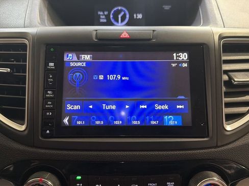 Used 2015 Honda CR-V EX image 25