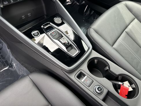 Used 2026 Audi A3 2.0T Premium AWD/4WD image 26