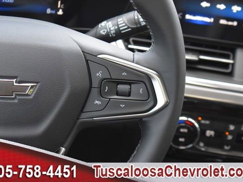 New 2026 Chevrolet Trax ACTIV w/ Sunroof Package image 22