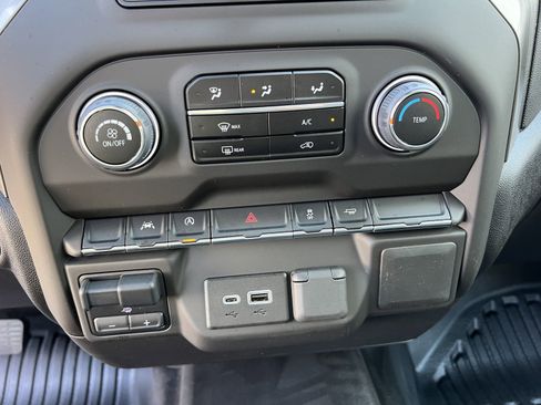 New 2025 Chevrolet Silverado 1500 W/T w/ WT Value Package image 27