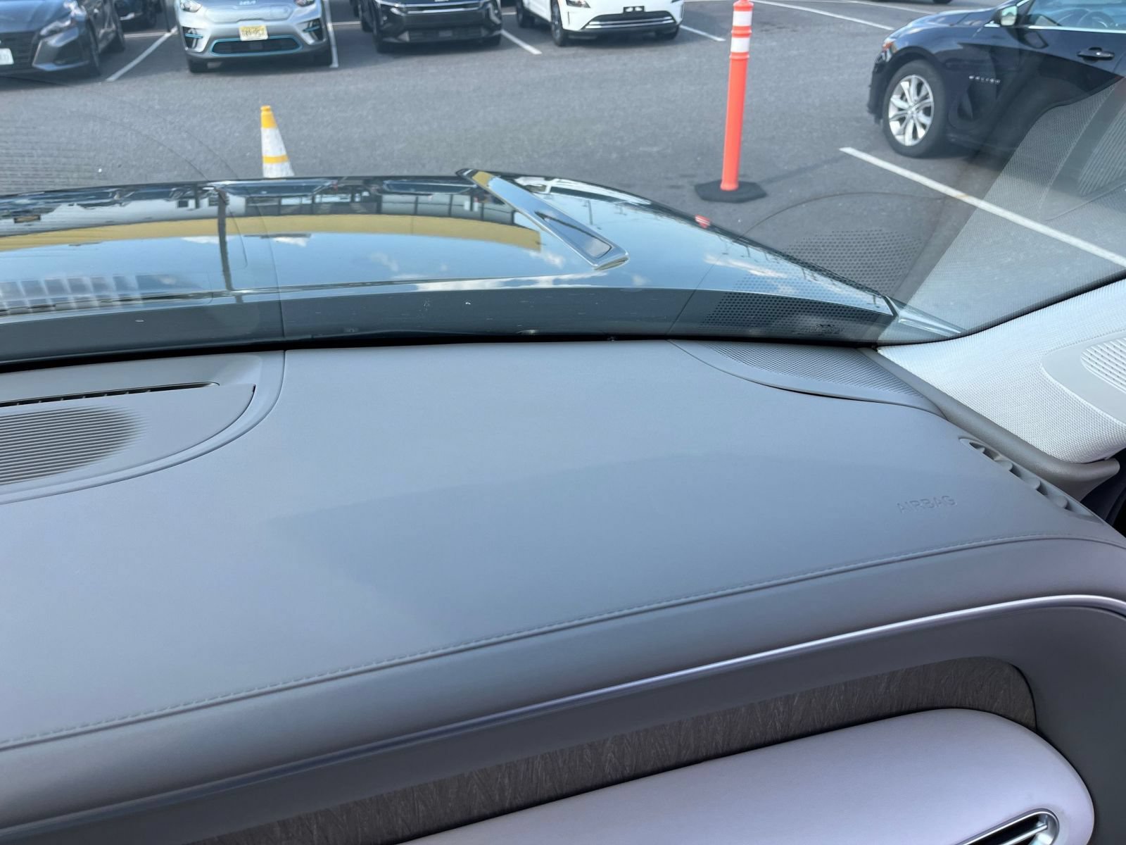 Used 2026 Hyundai Palisade SEL FWD image 37