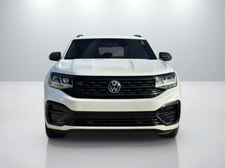 Used 2022 Volkswagen Atlas Cross Sport SEL R-Line video 2
