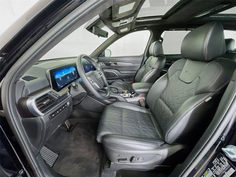 Certified 2024 Kia Telluride SX Prestige X-Line AWD/4WD image 26