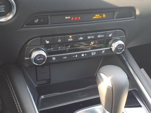 New 2025 MAZDA CX-5 AWD 2.5 S w/ Premium Plus Pkg image 21