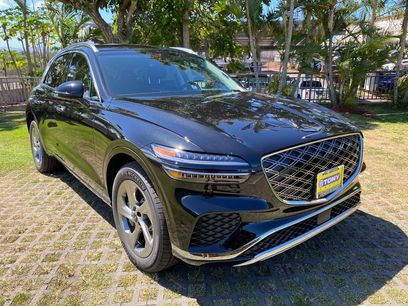 New 2026 Genesis GV70 2.5T