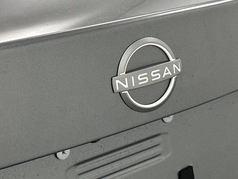 Certified 2024 Nissan Sentra S FWD image 19