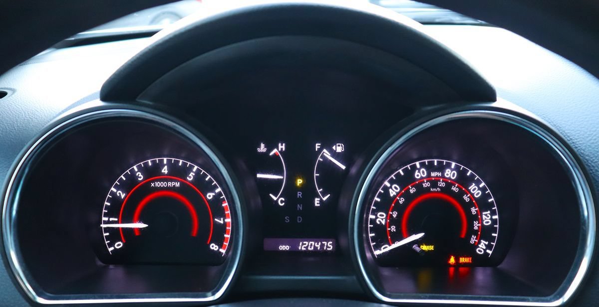 Used 2013 Toyota Highlander Plus FWD image 43