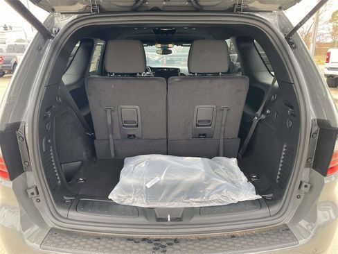 New 2026 Dodge Durango GT w/ Blacktop Package image 34