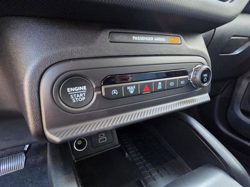 New 2025 Ford Bronco Sport Heritage w/ Convenience Package image 11