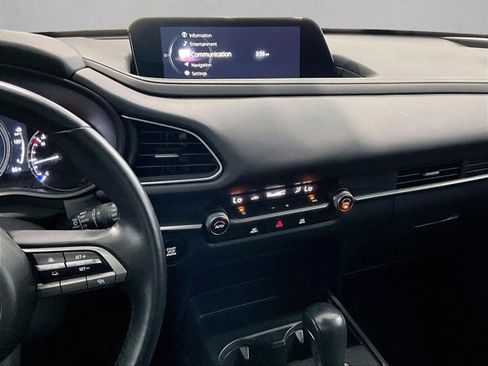 Used 2023 MAZDA CX-30 AWD 2.5 S w/ Select Package image 8