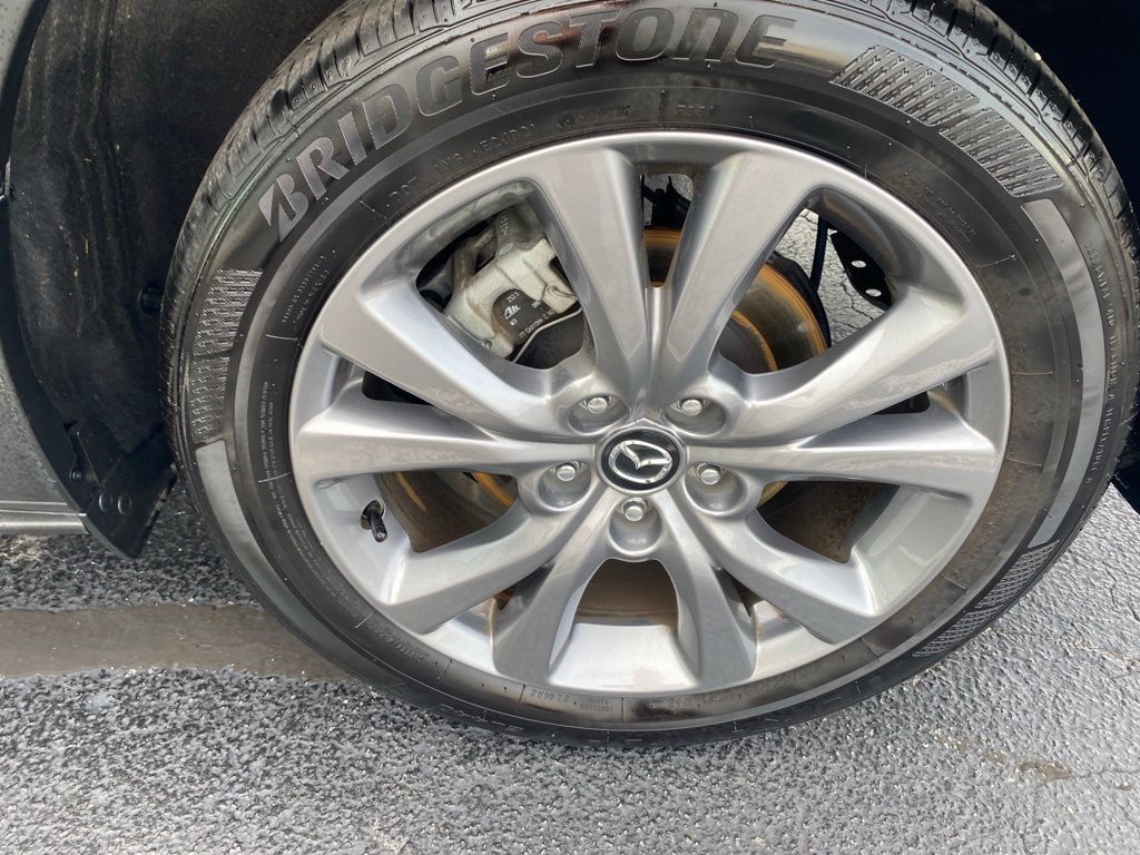 Certified 2026 MAZDA CX-30 AWD 2.5 S image 27