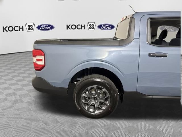 New 2026 Ford Maverick XLT w/ Equipment Group 301A AWD/4WD image 15
