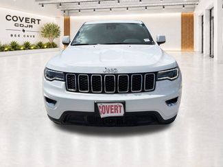 Used 2022 Jeep Grand Cherokee Laredo X RWD video 3