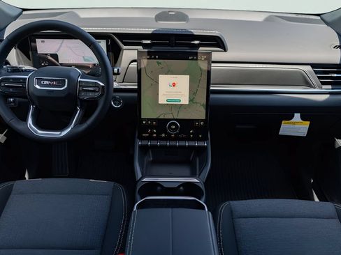 New 2027 GMC Terrain Elevation FWD image 19