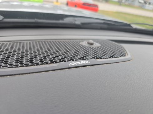 Used 2020 RAM 3500 Laramie w/ Night Edition image 32