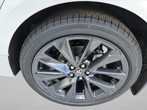 New 2026 Toyota Corolla SE FWD image 7