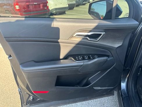 Certified 2024 Kia Sportage X-Line AWD/4WD image 20
