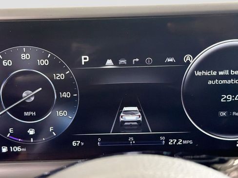 Used 2024 Kia Seltos S AWD/4WD image 15
