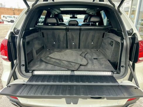 Used 2017 BMW X5 xDrive40e w/ Luxury Seating Package AWD/4WD image 7